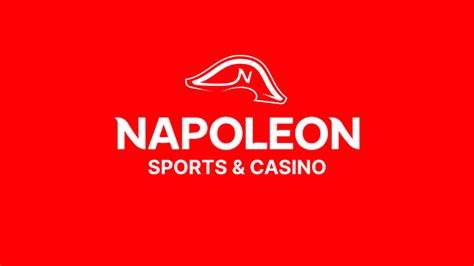 Napoleon Sports & Casino (@napoleonsportscasino) .